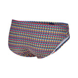 swim briefs allover