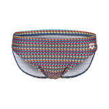 swim briefs allover