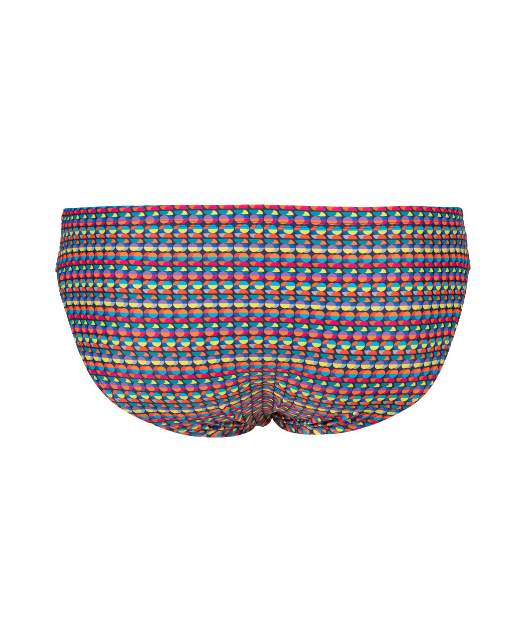 men's swim briefs allover