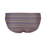 swim briefs allover