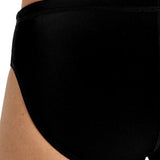 men's team swim briefs waterpolo solid