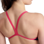 black/multi/ freak rose