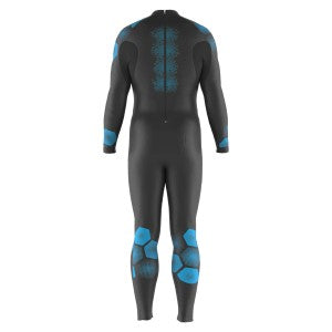 thunder wetsuit man