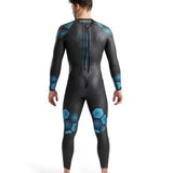 thunder wetsuit man