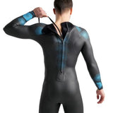 thunder wetsuit man