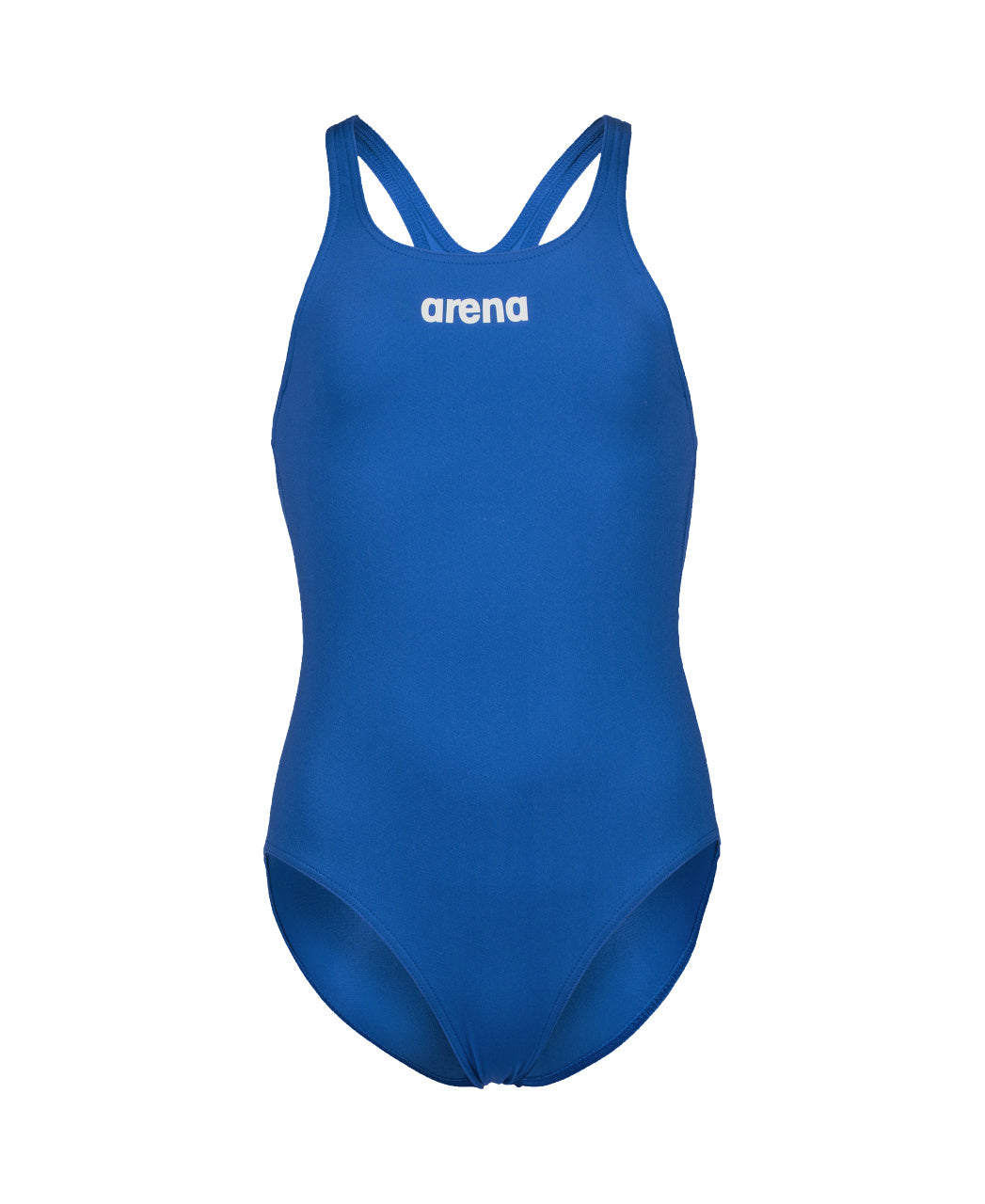 girl's team swimsuit swim pro solid l