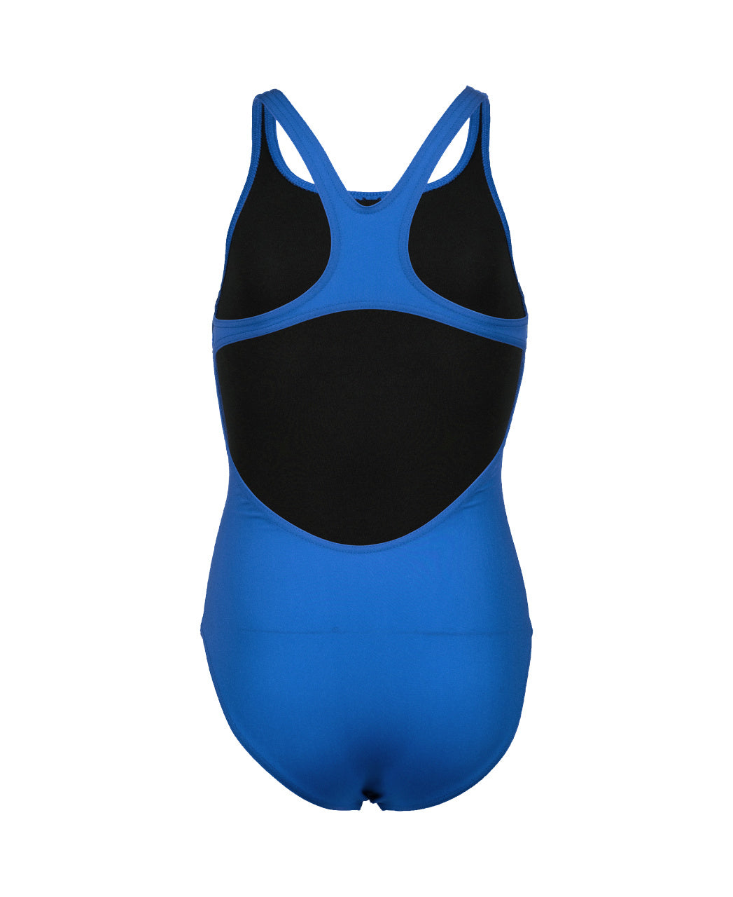 girl's team swimsuit swim pro solid l