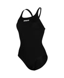 women's team swimsuit swim pro solid l