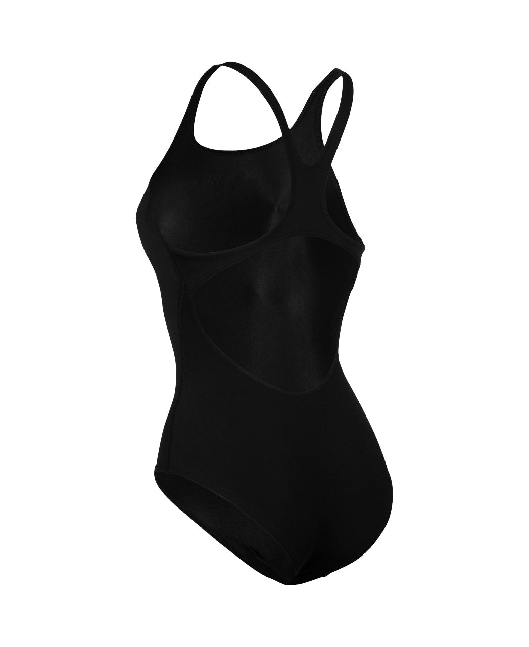 women's team swimsuit swim pro solid l