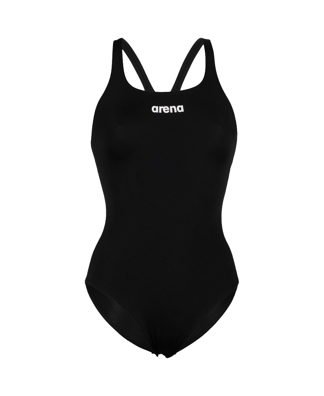 women's team swimsuit swim pro solid l