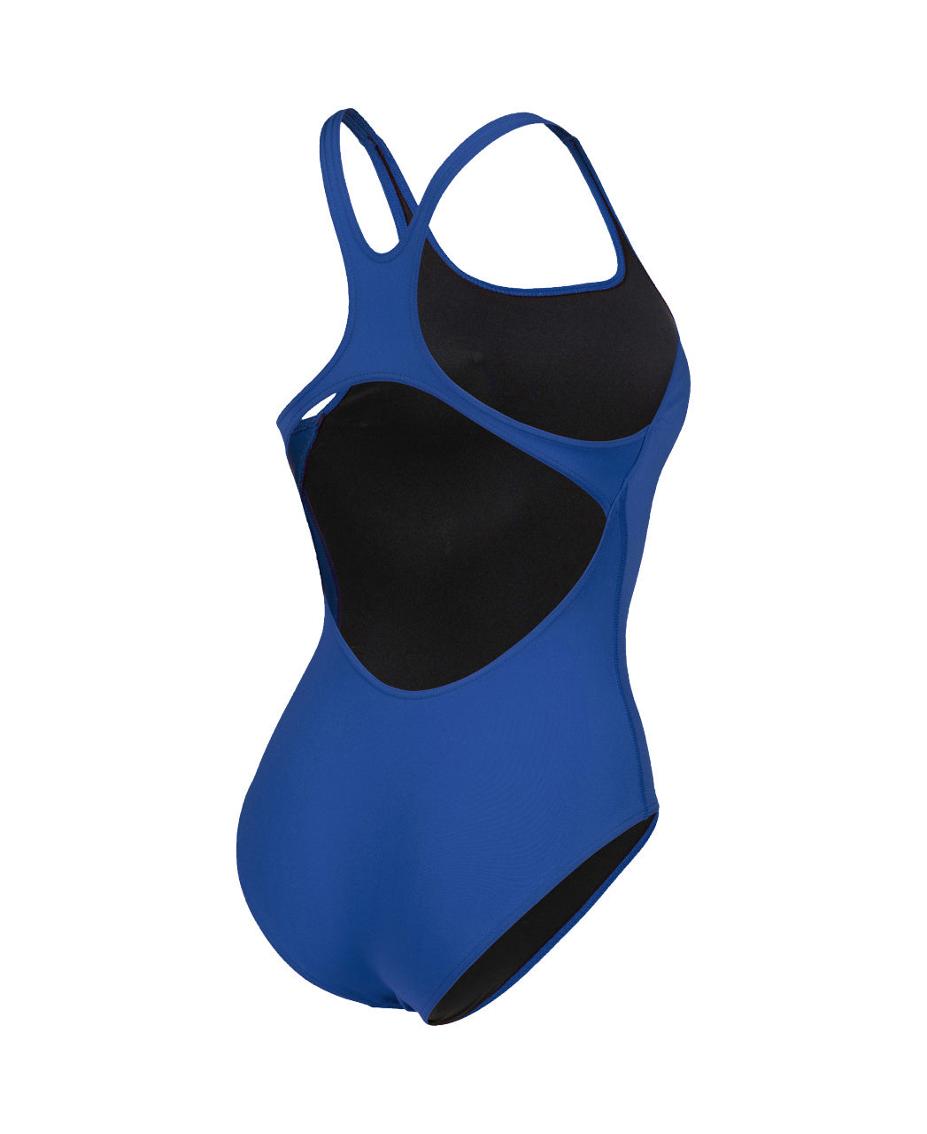 women's team swimsuit swim pro solid l