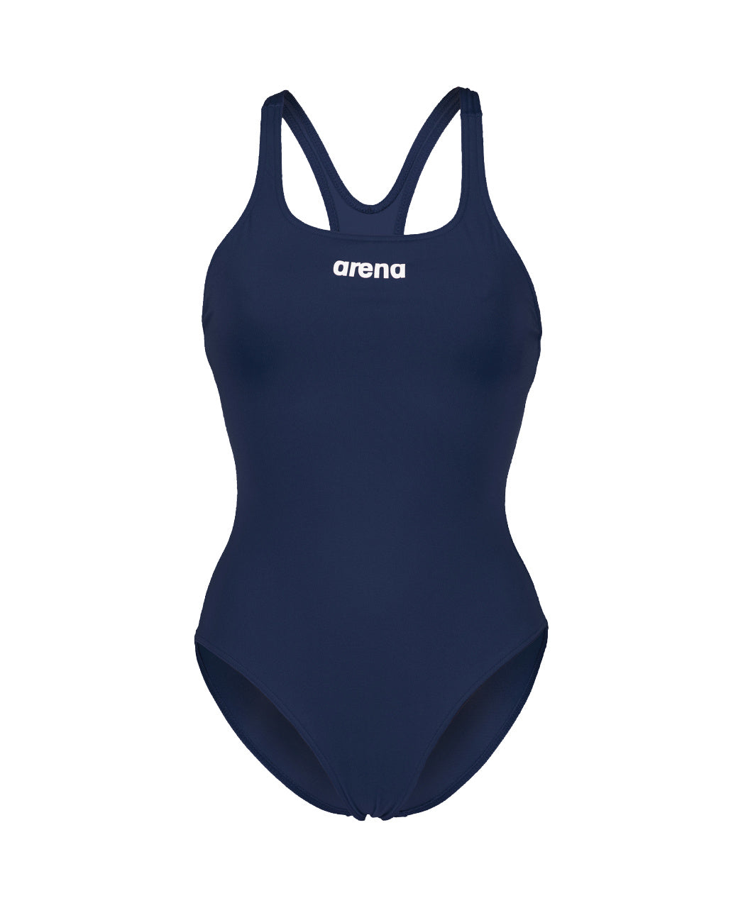 women's team swimsuit swim pro solid l