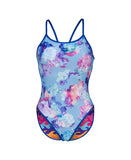 women's swimsuit challenge back reversible ao