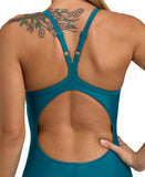 deep teal