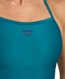 deep teal