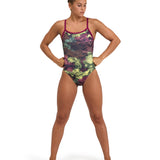 red fandango/red fandango multi