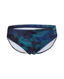 men's arena hero camo swim brief