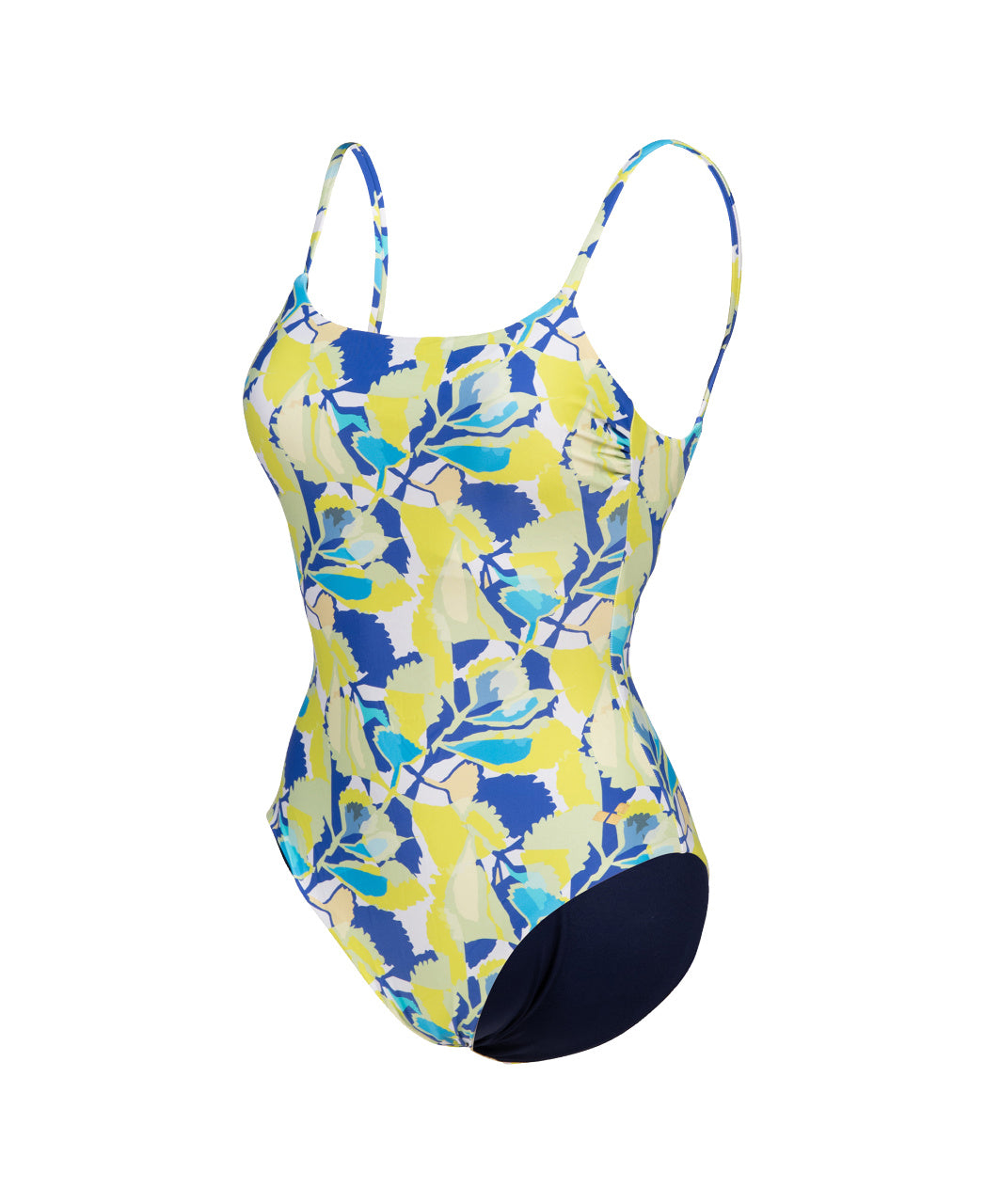 women's arena swimsuit u back allover