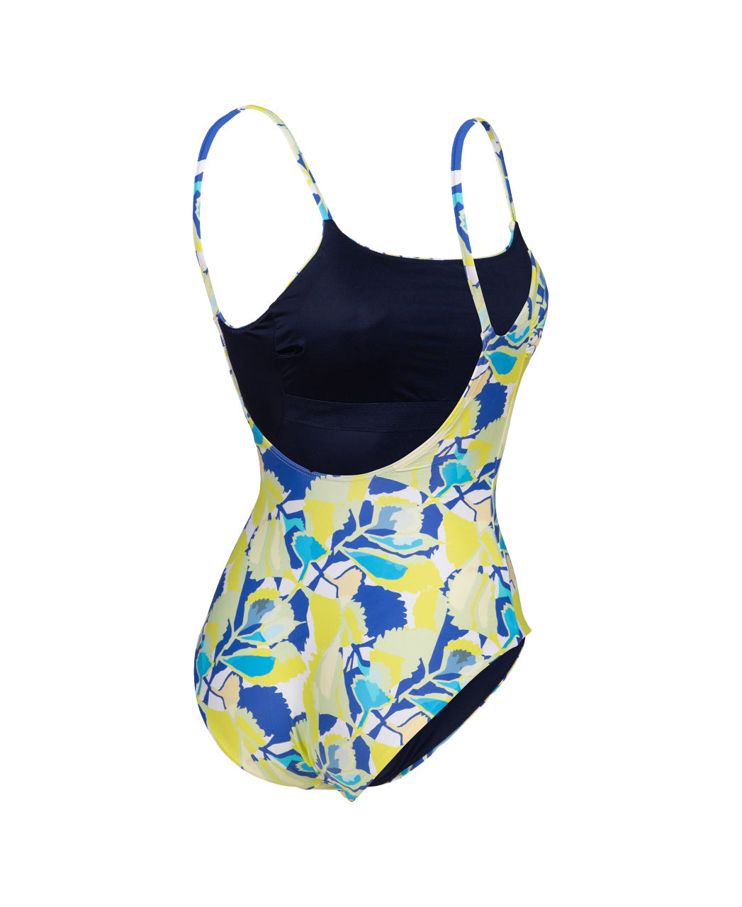 women's arena swimsuit u back allover