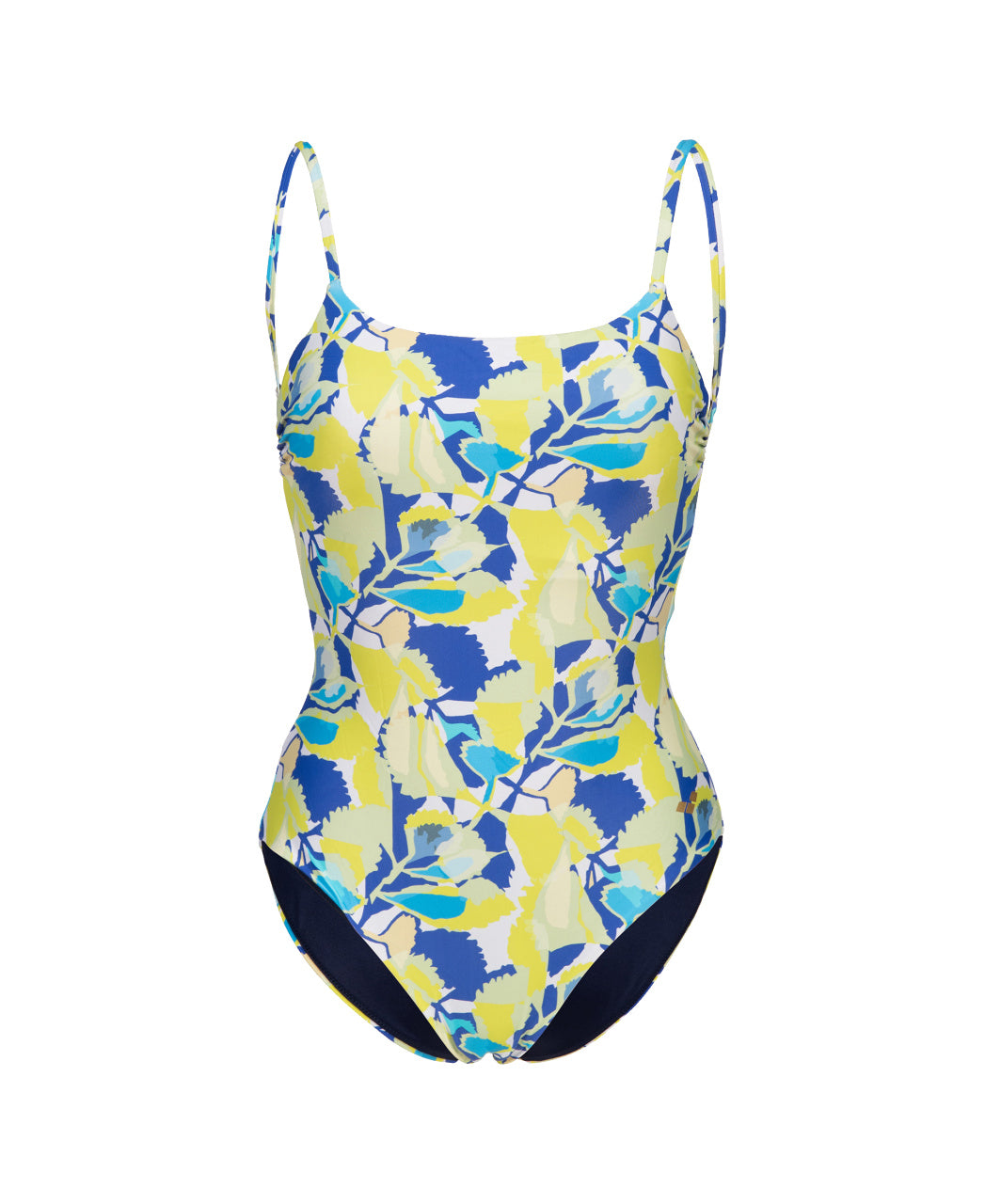 women's arena swimsuit u back allover