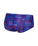 men's arena slow motion swim low waist short