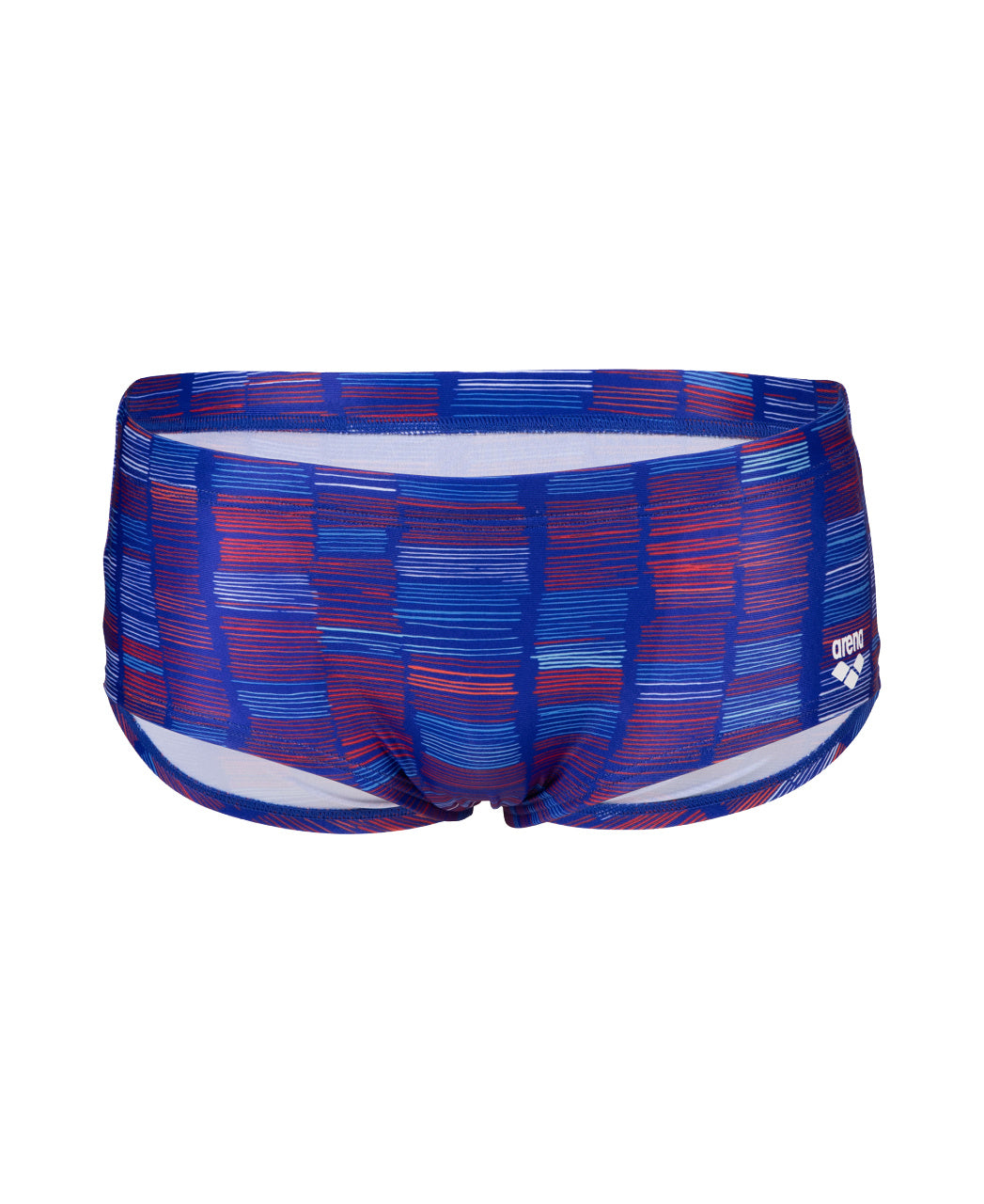 men's arena slow motion swim low waist short