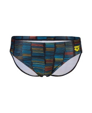 men's arena slow motion swim briefs