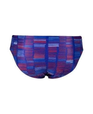 men's arena slow motion swim briefs