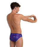 men's arena slow motion swim briefs