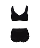 women's bodylift swimsuit manuela two pieces c cup