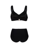 women's bodylift swimsuit manuela two pieces c cup