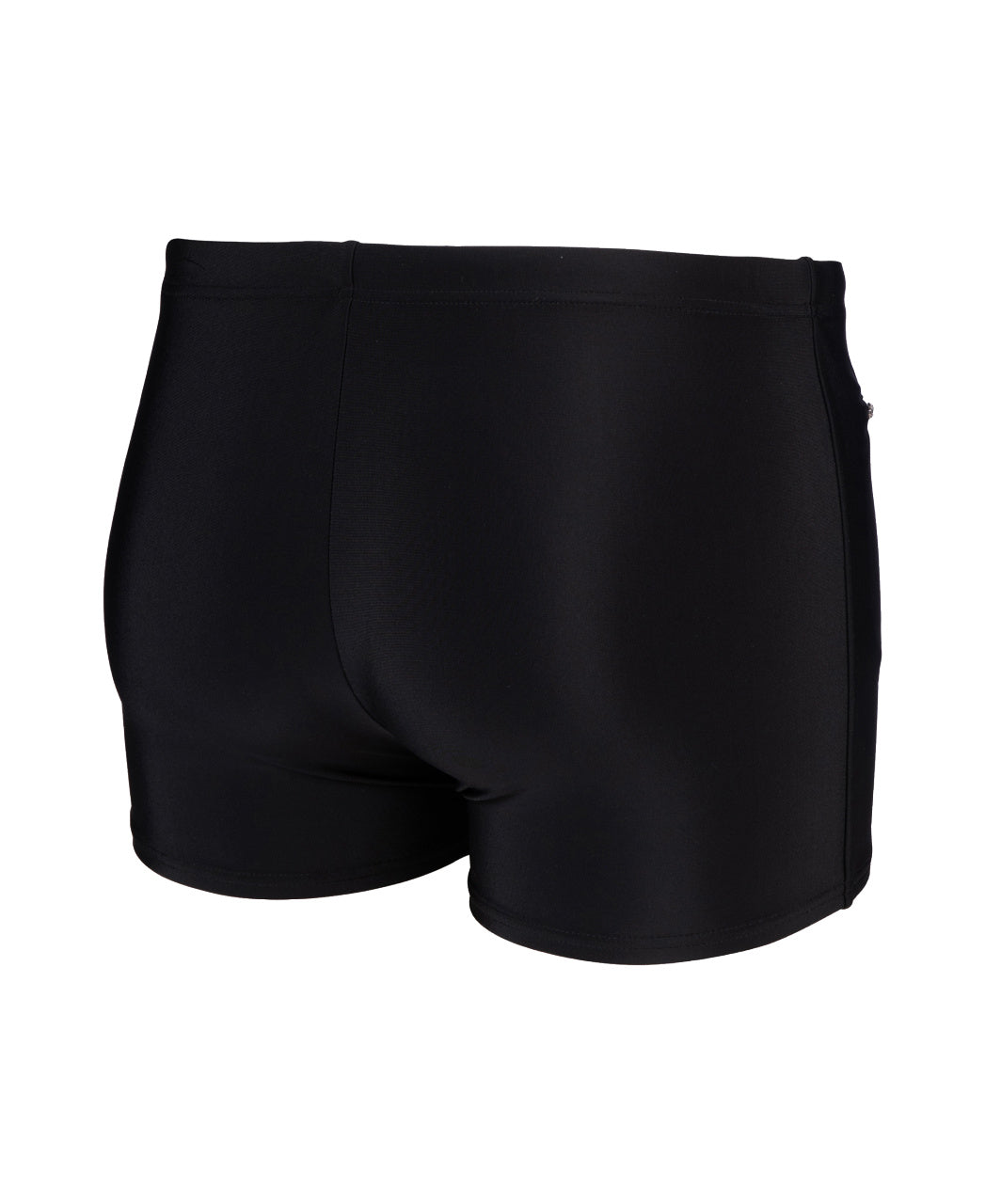 men's arena zip swim short