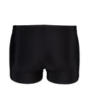 men's arena zip swim short