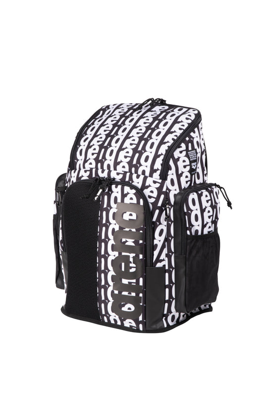 spiky iii backpack 45 allover