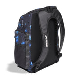 spiky iii backpack 45 allover