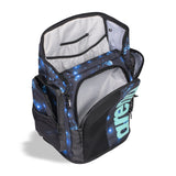 spiky iii backpack 45 allover