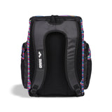 spiky iii backpack 45 allover