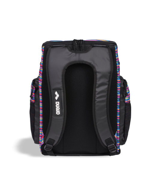 spiky iii backpack 45 allover