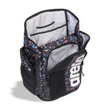 spiky iii backpack 45 allover