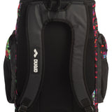 spiky iii backpack 45 allover