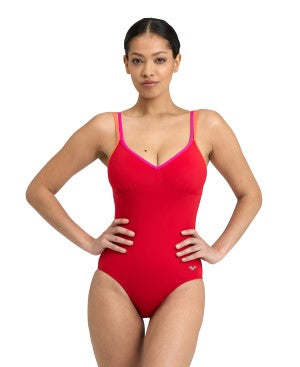 women's bodylift swimsuit elisabetta u back c cup