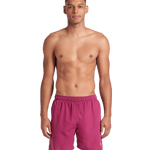 dark purple/calypso coral