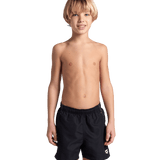 boys' beach boxer solid r