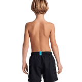 boys' beach boxer solid r