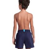 boys' beach boxer solid r