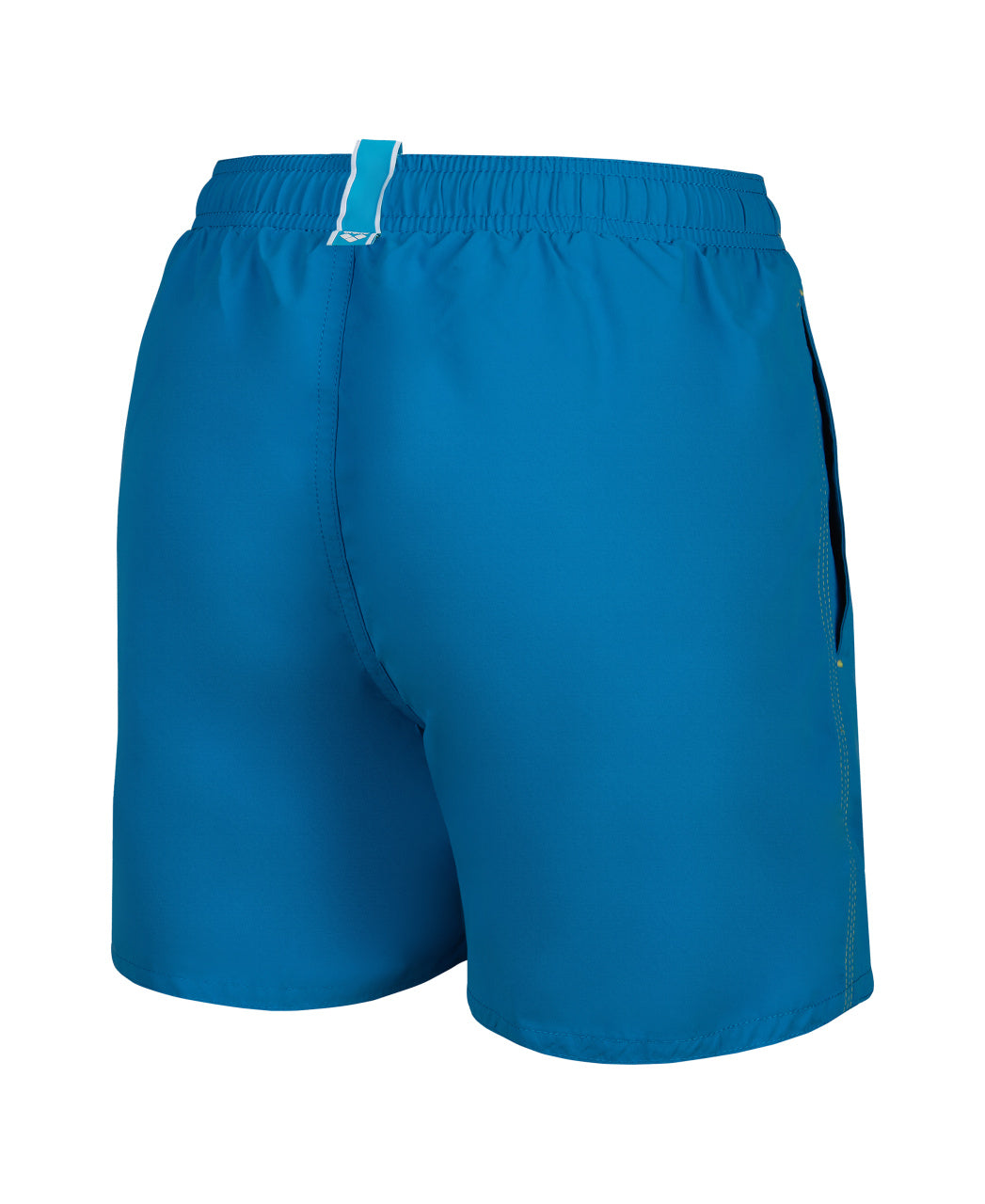 boys' beach boxer solid r