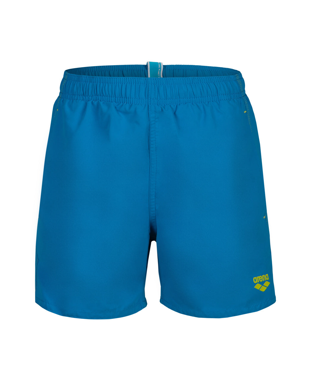 boys' beach boxer solid r