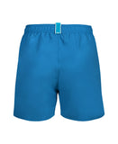 boys' beach boxer solid r