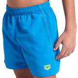 boys' beach boxer solid r