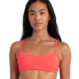 fluo red/yellow star